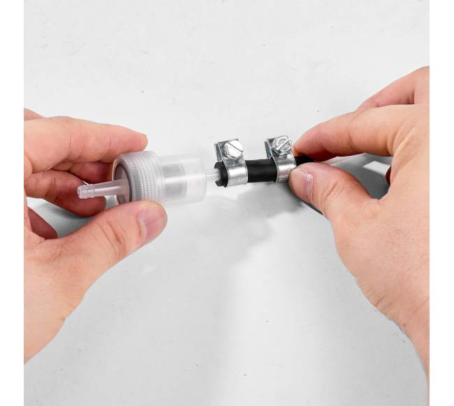 Dyzelinio šildytuvo kuro žarnos rinkinys7