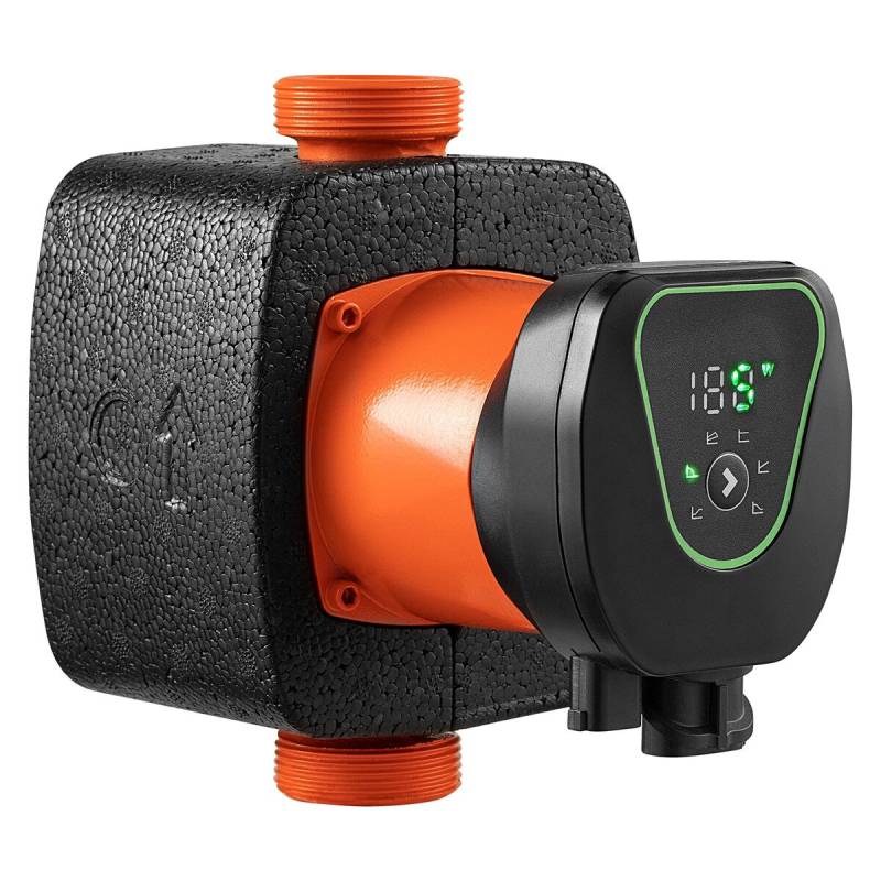 Aukšto efektyvumo cirkuliacinis siurblys LPS25-11PA0