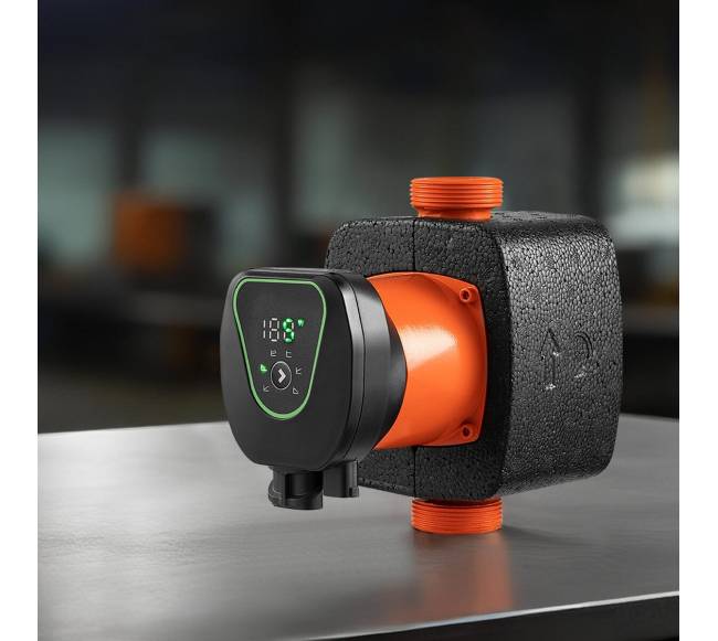 Aukšto efektyvumo cirkuliacinis siurblys LPS25-11PA7