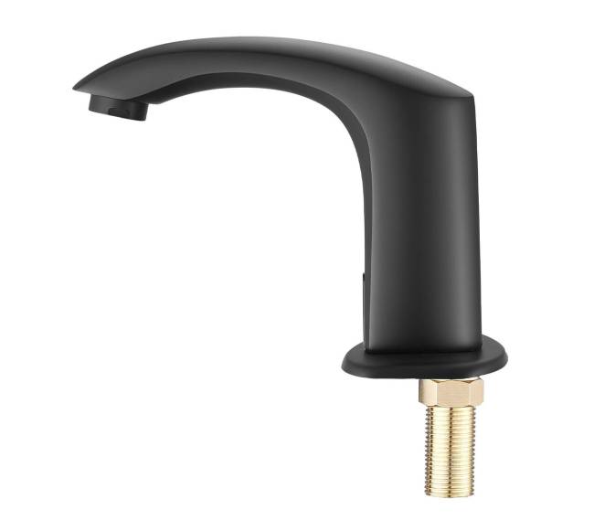 Automatinis vandenadalys vonių kriauklėms, juodas9