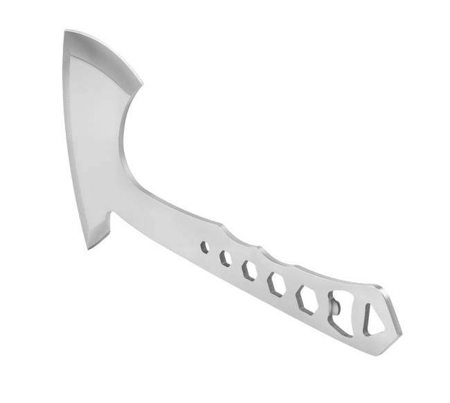 Mėtymo kirviai ir tomahaukai 3 vnt.0