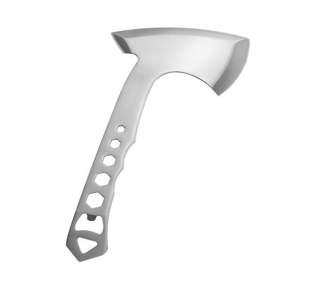 Mėtymo kirviai ir tomahaukai 3 vnt.8