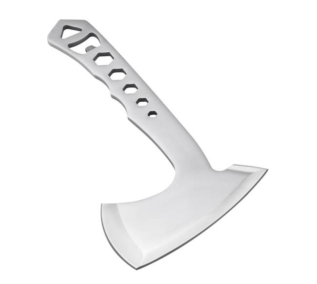 Mėtymo kirviai ir tomahaukai 3 vnt.9