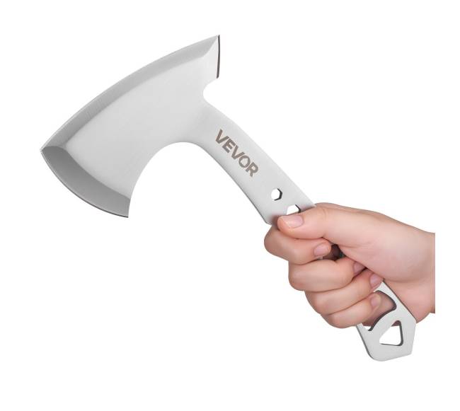 Mėtymo kirviai ir tomahaukai 3 vnt.10