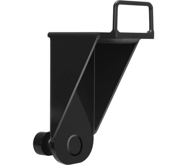 Konteinerių kėlimo u formos rankena0