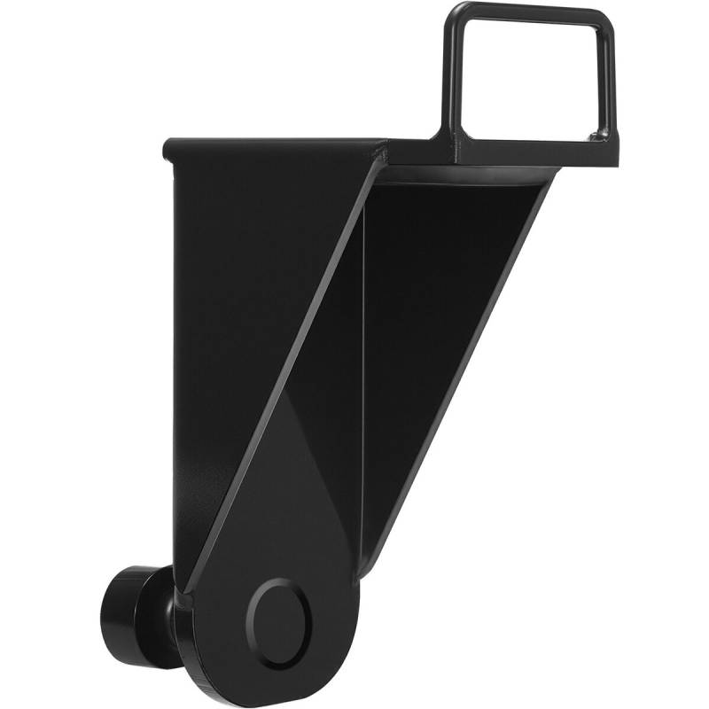 Konteinerių kėlimo u formos rankena0