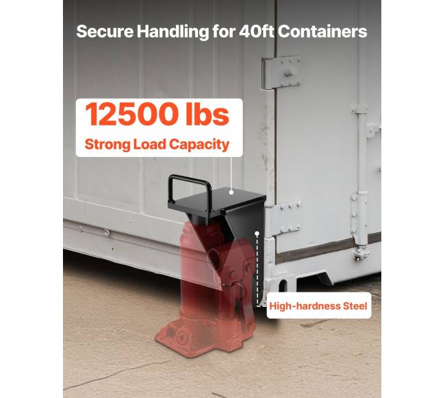 Konteinerių kėlimo u formos rankena1