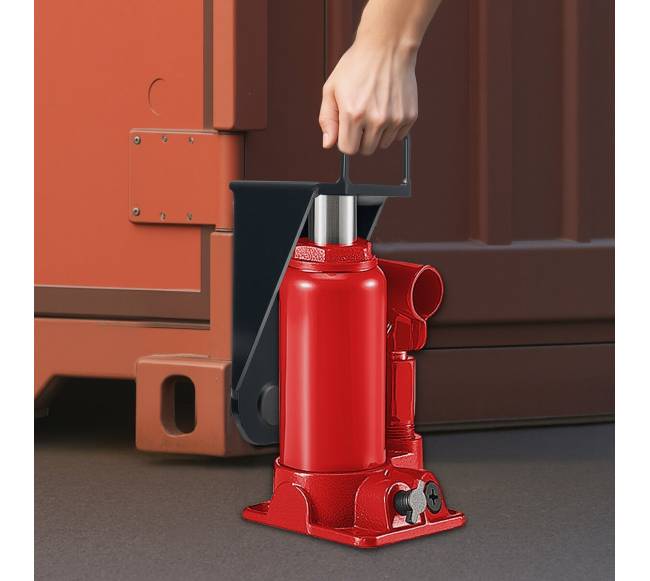 Konteinerių kėlimo u formos rankena7