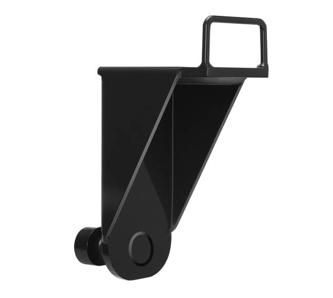 Konteinerių kėlimo u formos rankena8