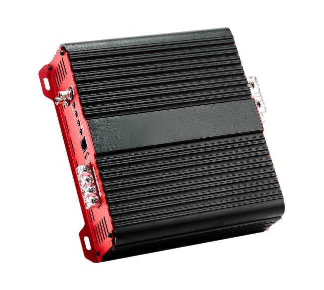 Automobilinis monoblokinis stiprintuvas 3000W0