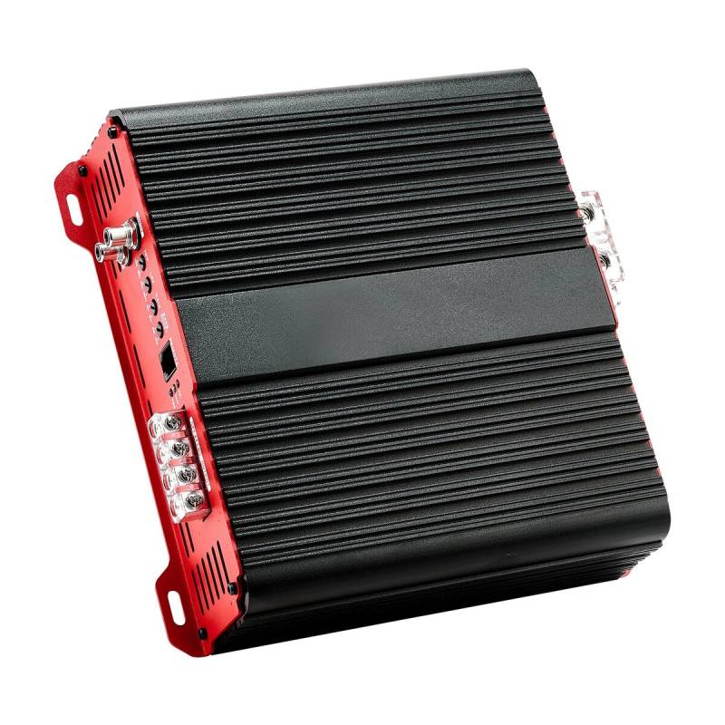 Automobilinis monoblokinis stiprintuvas 3000W0