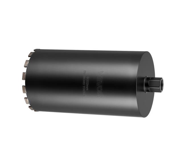 Deimantinis grąžtas gelžbetoniui ir mūro darbams8