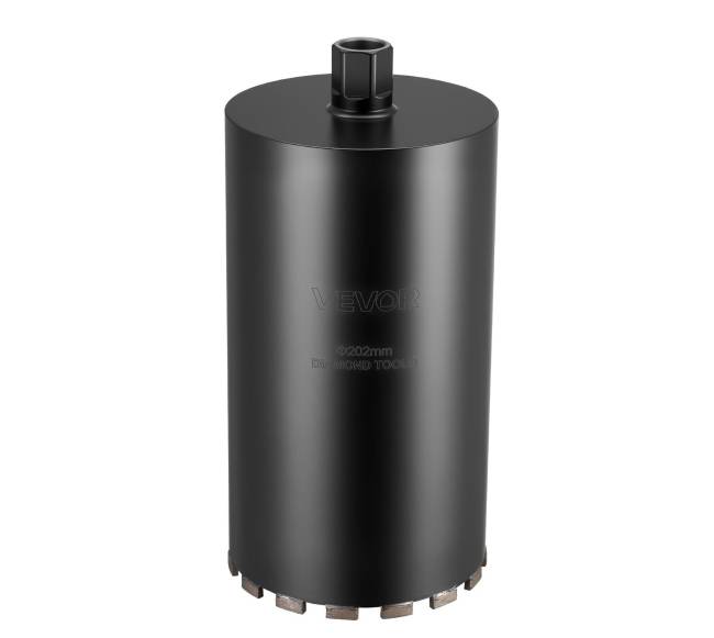 Deimantinis grąžtas gelžbetoniui ir mūro darbams10