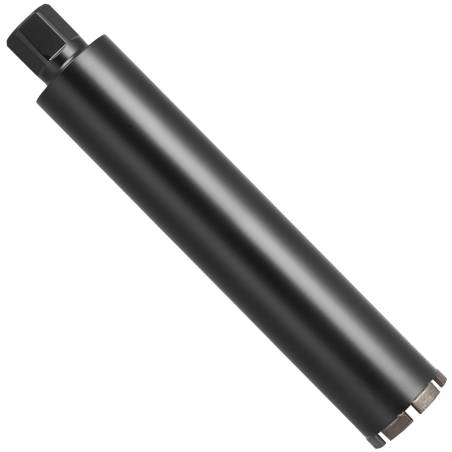 Šerdinė grąžto galva, 76 mm, 356 mm gylis0