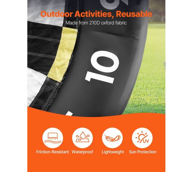 Pripučiama futbolo dart lenta su kamuoliais3