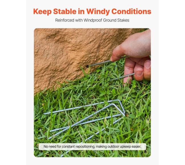 Dirbtinis akmuo vandens siurbliui lauke4