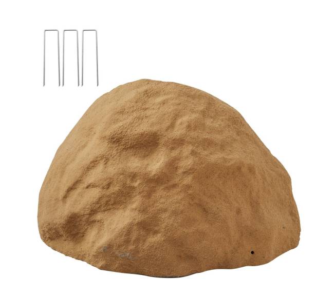 Dirbtinis akmuo vandens siurbliui lauke8