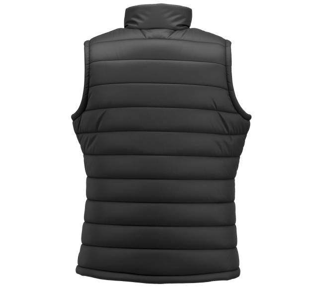 Elektrinis vyriškas šildomas liemenė su baterija9