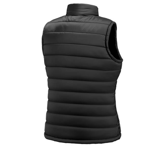 Elektrinis vyriškas šildomas liemenė su baterija10