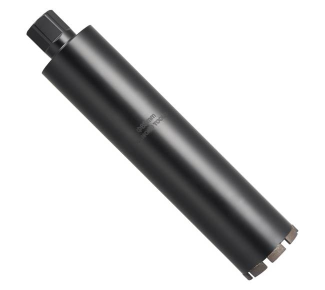 Šerdies grąžtas betono ir mūro gręžimui0