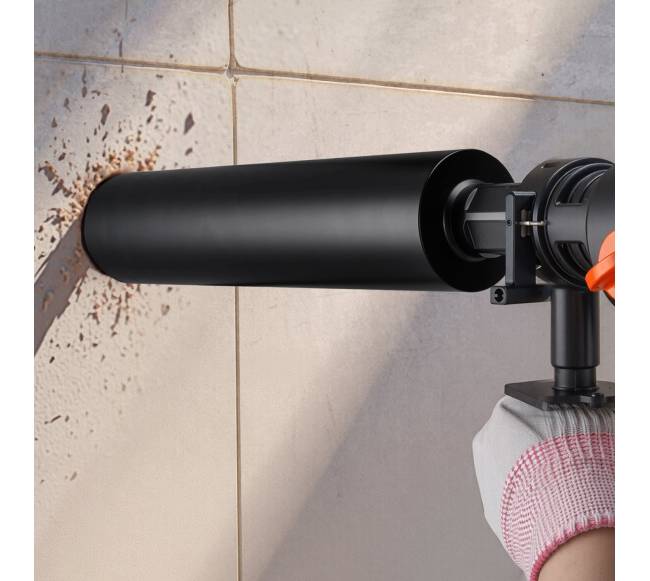 Šerdies grąžtas betono ir mūro gręžimui7