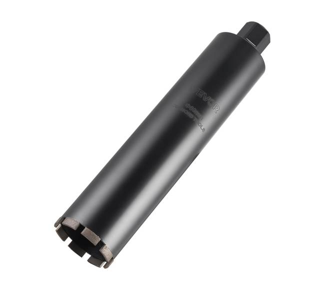 Šerdies grąžtas betono ir mūro gręžimui10