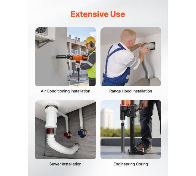 Deimantinis grąžtas betonui ir plytoms6