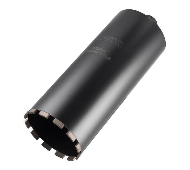 Deimantinis grąžtas betonui ir plytoms10