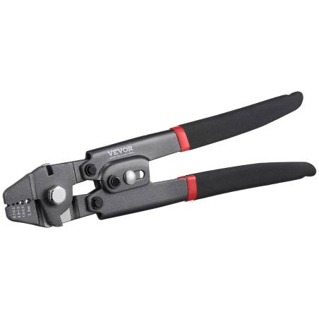 užveržimo įrankis iki 2,2 mm trosui0