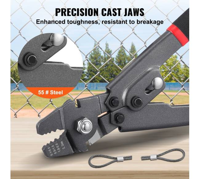 užveržimo įrankis iki 2,2 mm trosui3