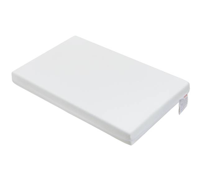 Dviejų pusių kvėpuojantis vaikų čiužinys9