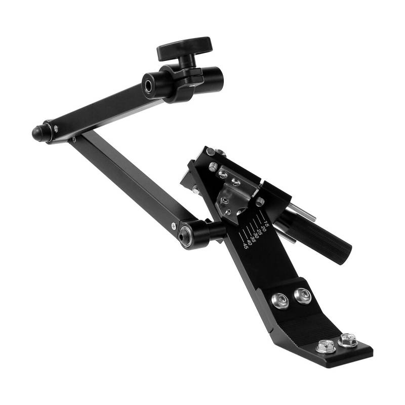 Vejapjovės peilio galąstuvas su reguliuojamu kampu0