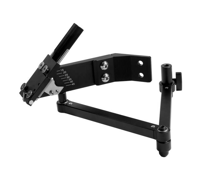 Vejapjovės peilio galąstuvas su reguliuojamu kampu8