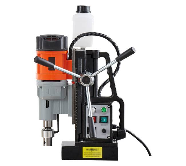 Magnetinė gręžimo mašina 1500 W 60 mm0