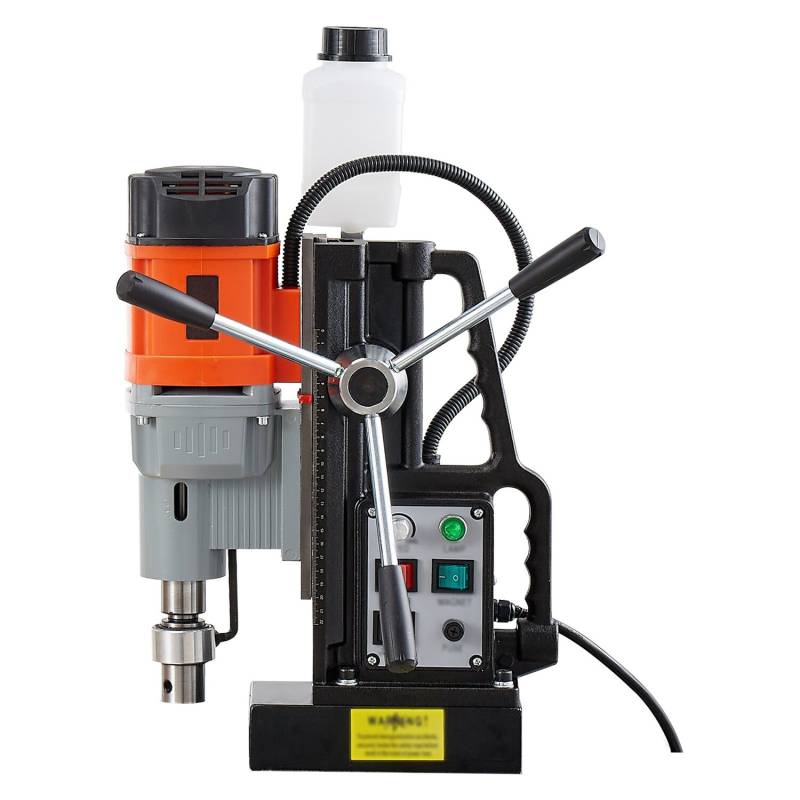 Magnetinė gręžimo mašina 1500 W 60 mm0