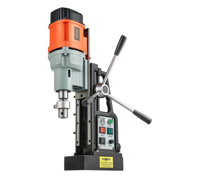 Magnetinė gręžimo mašina 1500 W 60 mm9