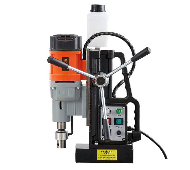 Magnetinė gręžimo mašina 1500 W 60 mm10