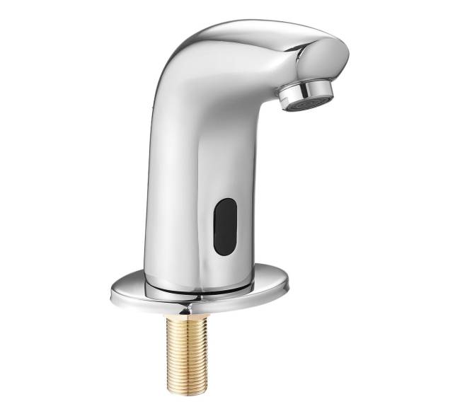 Bekontaktė raišalėlis vonios maišytuvo kranai0