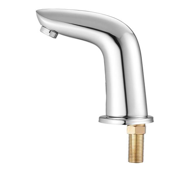 Bekontaktė raišalėlis vonios maišytuvo kranai9