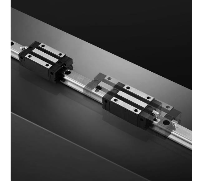 Vėžimėlių kreipiančiųjų rinkinys HGR207