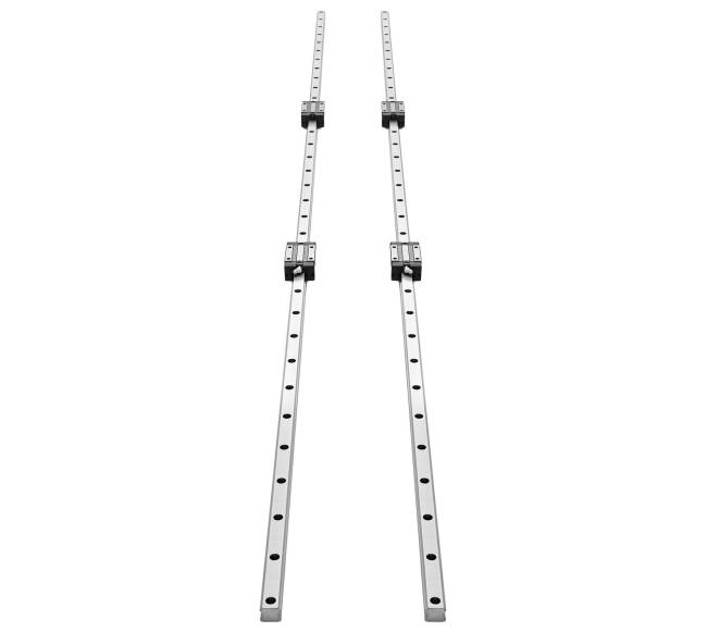 Vėžimėlių kreipiančiųjų rinkinys HGR209