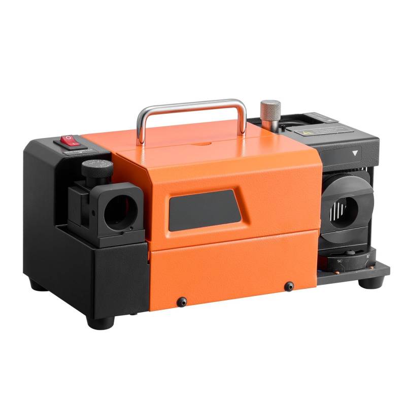 Grąžtų galąstuvas MR-13A, 3-15 mm grąžtams0