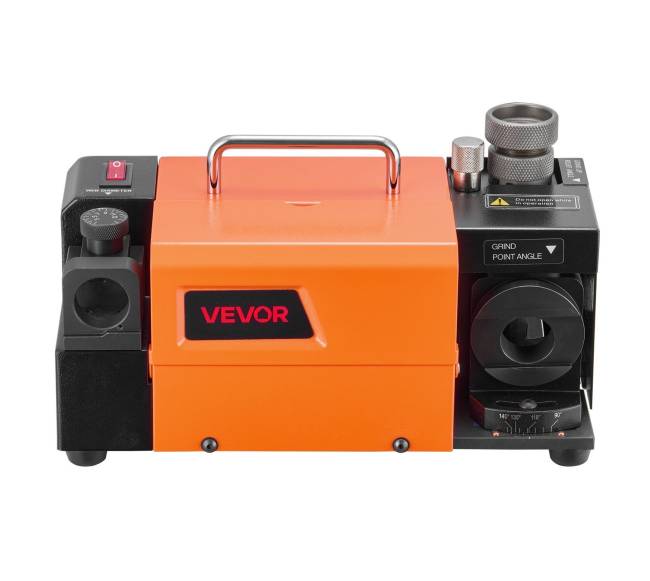 Grąžtų galąstuvas MR-13A, 3-15 mm grąžtams9