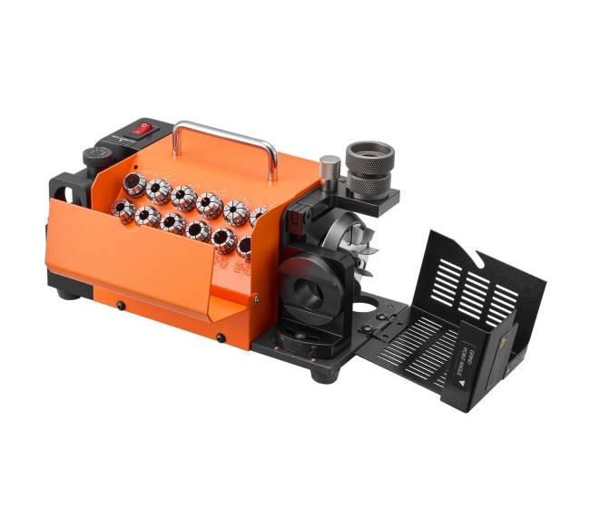 Grąžtų galąstuvas MR-13A, 3-15 mm grąžtams10