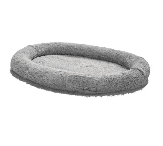 Ortopedinė atminties putų lova žmonėms ir šunims0