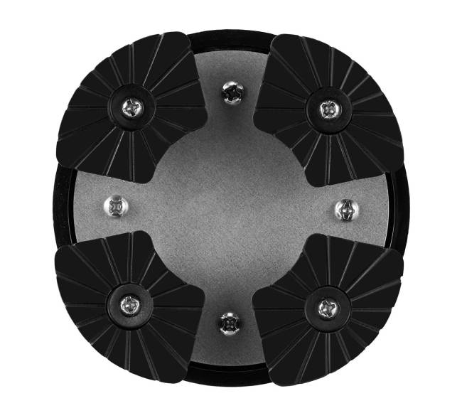 Sulankstoma vaikščiojimo lazda su keturiomis atramomis10