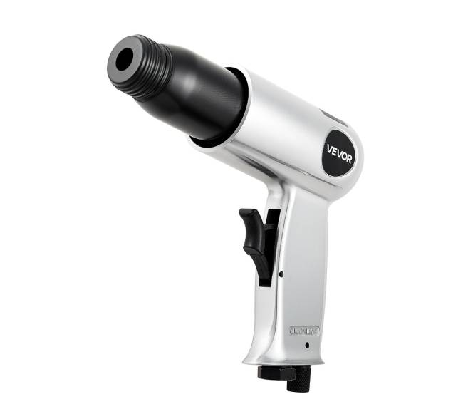 Pneumatinis kūja 3500 BPM su kaltais8