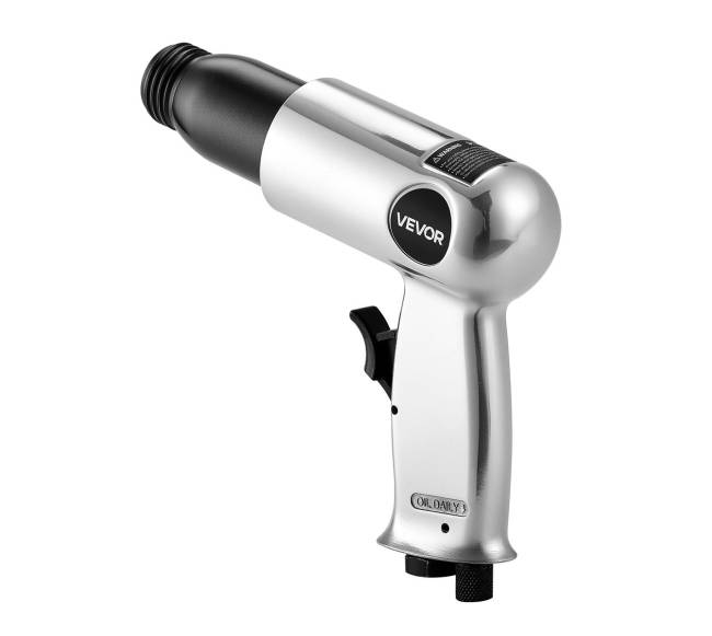 Pneumatinis kūja 3500 BPM su kaltais9