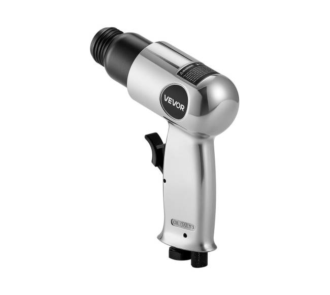 Pneumatinis kūjis su kaltais9