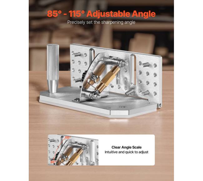 Juostinis šlifuoklis peiliams su dviem rankenom1